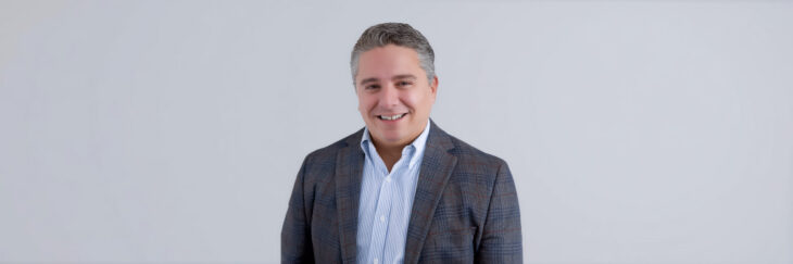 Michael Mellars